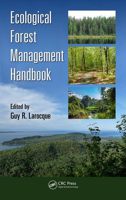 ecological forest handbook